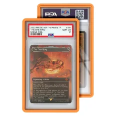 Standard Case (PSA) - Orange