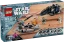 LEGO® Star Wars™ 40755 Imperial Dropship vs. Rebel Scout Speeder