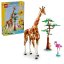 LEGO® Creator 3 w 1 31150 Dzikie zwierzęta z safari