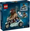 LEGO® Harry Potter™ 76443 La balade en moto de Hagrid™ et Harry