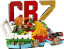 LEGO® LEGO® Editions 43012 Cristiano Ronaldo – Fußball-Highlights