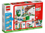 LEGO® Super Mario™ 71409 Maxi-Spikes Wolken-Challenge – Erweiterungsset