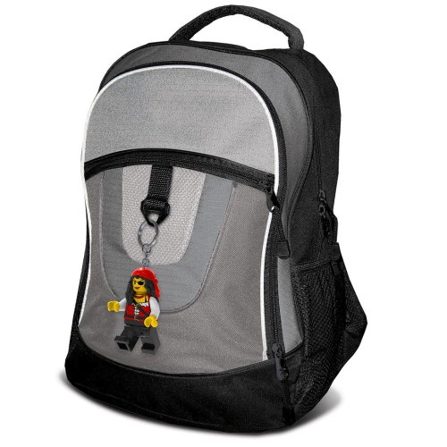 LEGO® Minifiguras Princesa Pirata figura luminosa (HT)