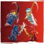 LEGO® Ninjago® 71808 Kai's elementaire vuurmecha