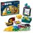 LEGO® DOTS 41811 Ensemble de bureau Poudlard