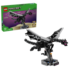 LEGO® Minecraft 21595 The Ender Dragon