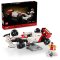 LEGO® Icons 10330 McLaren MP4/4 & Ayrton Senna