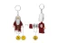 LEGO® Harry Potter Professor Perkamentus lichtgevend figuur (HT)
