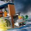LEGO® City 60419 Politiegevangeniseiland