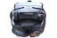 LEGO® Tribini HAPPY mochila - multicolor