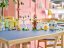 LEGO® 40709 Wiosenny plac zabaw dla zwierzątek