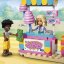 LEGO® Friends 42700 Cupcake-Riesenrad
