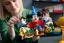 LEGO® Ideas 21352 Magia da Disney