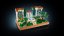 LEGO® Icons 10359 Jardim com Fonte