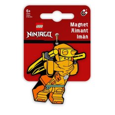 LEGO® Ninjago Arin magnet