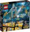 LEGO® Super Heroes 76085 La bataille d'Atlantis