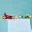 LEGO® Sonic the Hedgehog™ 77119 Tails Tornado-1 repülője