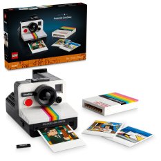 LEGO® Ideas 21345 Câmara Polaroid OneStep SX-70