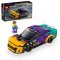 LEGO® Speed Champions 76935 NASCAR® Next Gen Chevrolet Camaro ZL1 - box - 4 ks