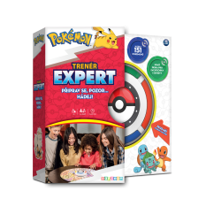 Pokémon Trenér Expert