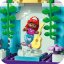 LEGO® DUPLO® 10435 Disney™ Il magico palazzo sottomarino di Ariel