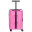 LEGO® Luggage Signature 20" Expandable - Púrpura claro