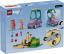 LEGO® Bluey 11216 As Avozinhas com a Bingo e a Bluey