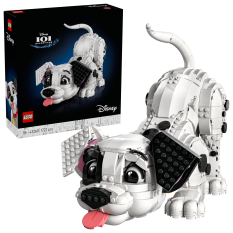 LEGO® │ Disney 43269 101 Dalmatians Puppy
