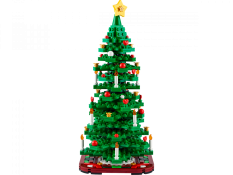 LEGO® 40573 Le sapin de Noël