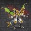 LEGO® Ninjago 71872 Battaglia dell’Ultra Drago