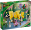 LEGO® Wicked 75688 Le mariage de Glinda