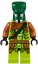 LEGO® Juniors 10725 Der verlorene Tempel