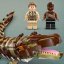 LEGO® Jurassic World 76974 L’attacco del Mosasauro in mattoncini
