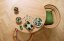 LEGO® Icons 10359 Jardim com Fonte