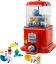 LEGO® Ideas 21358 Le distributeur de minifigurines