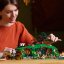 LEGO® Icons 10354 Der Herr der Ringe: Das Auenland
