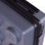 LEGO® Luggage Signature 20" Expandable - Grigio scuro