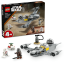 LEGO® Star Wars™ 75410 Mandos und Grogus N-1 Starfighter™