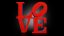 LEGO® Art 31214 LOVE
