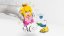 LEGO® Super Mario™ 71441 Avventure di LEGO® Peach™ interattiva