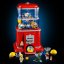 LEGO® Ideas 21358 Le distributeur de minifigurines