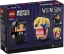 LEGO® BrickHeadz 40750 Mercoledì ed Enid