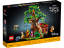 LEGO® Ideas 21326 Winnie the Pooh