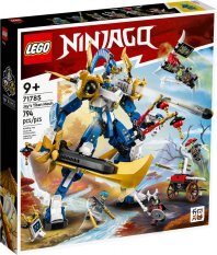 LEGO® Ninjago® 71785 Jay mechanikus titánja