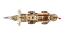 LEGO® Icons 10335 L’Endurance
