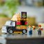 LEGO® City 60404 Le food-truck de burgers