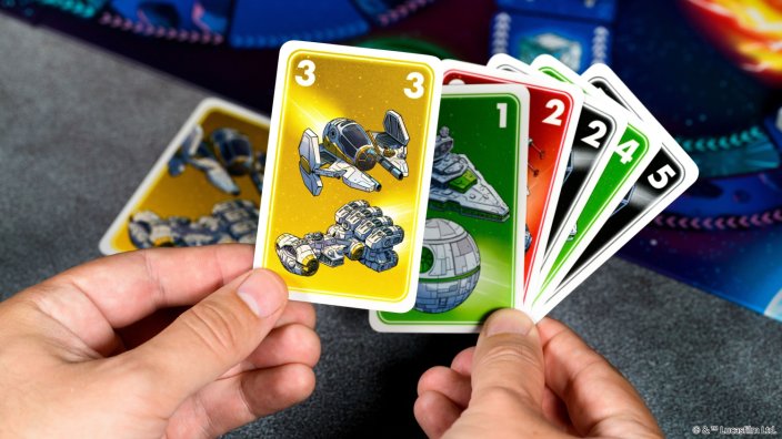 Star Wars Super Teams