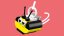 LEGO® Classic 11042 Kreative Spaßbox