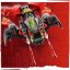 LEGO® Ninjago 71844 Ninja-Actionflitzer