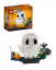 LEGO® BrickHeadz 40351 Le fantôme d'Halloween